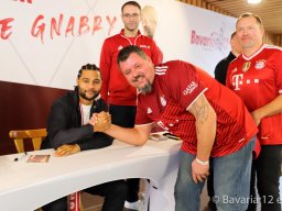 Serge Gnabry